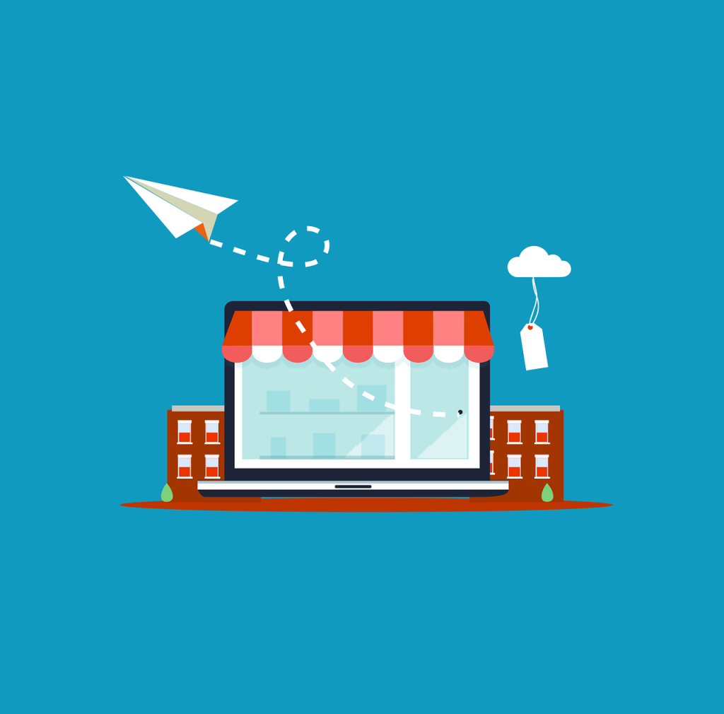 How Can Businesses Implement Faceless Digital Marketing Strategies?