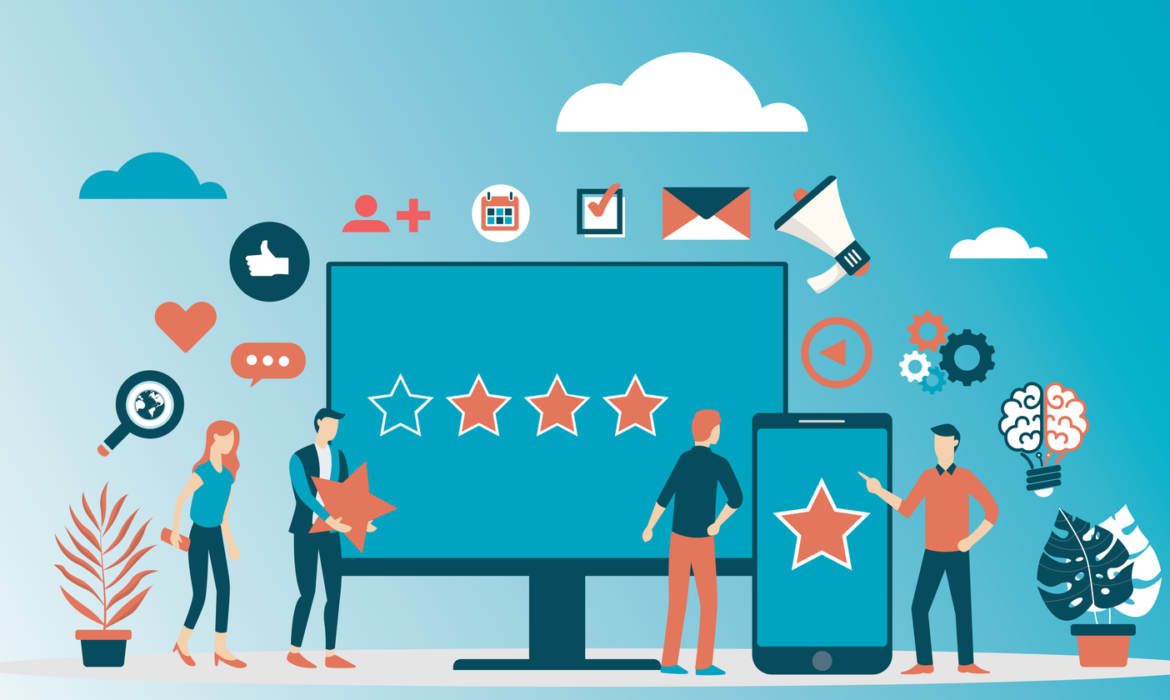 SEO Reputation Management: Your Comprehensive Guide 