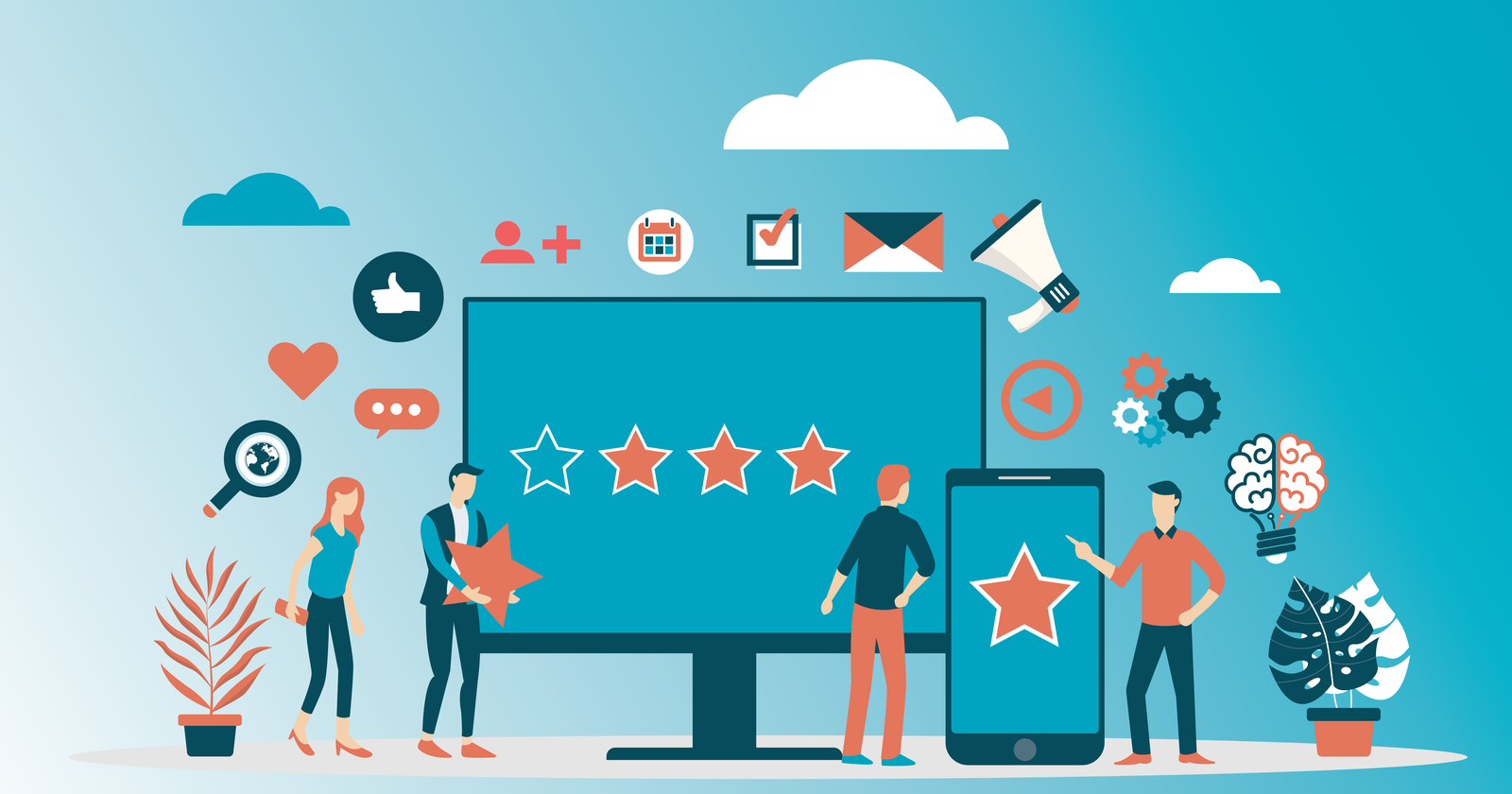 SEO Reputation Management: Your Comprehensive Guide