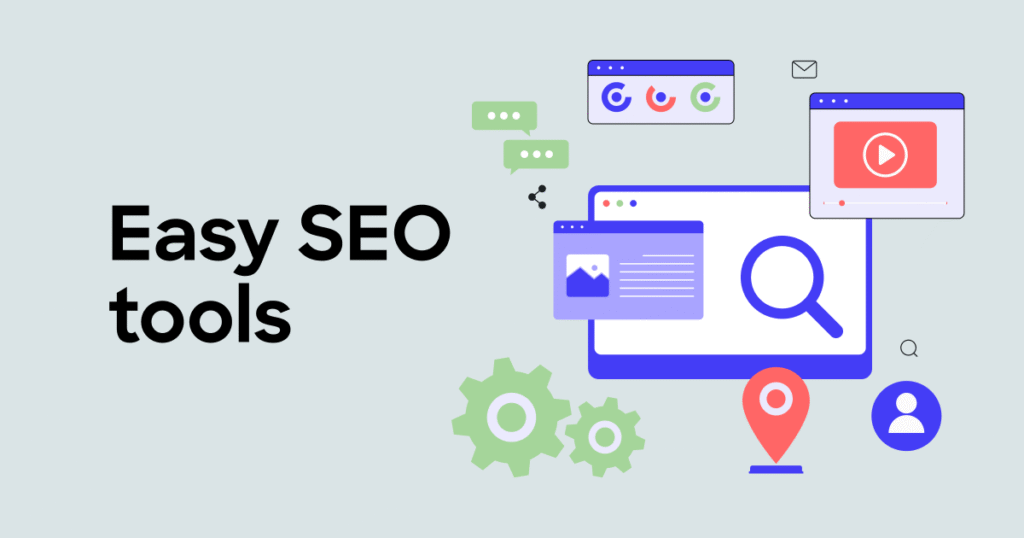 List of Affordable SEO Tools & Why You Need Them