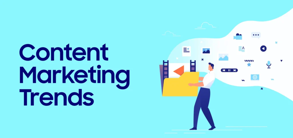 What is Content Marketing? Top Content Marketing Trends in 2026