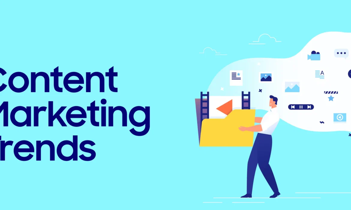 What is Content Marketing? Top Content Marketing Trends in 2026