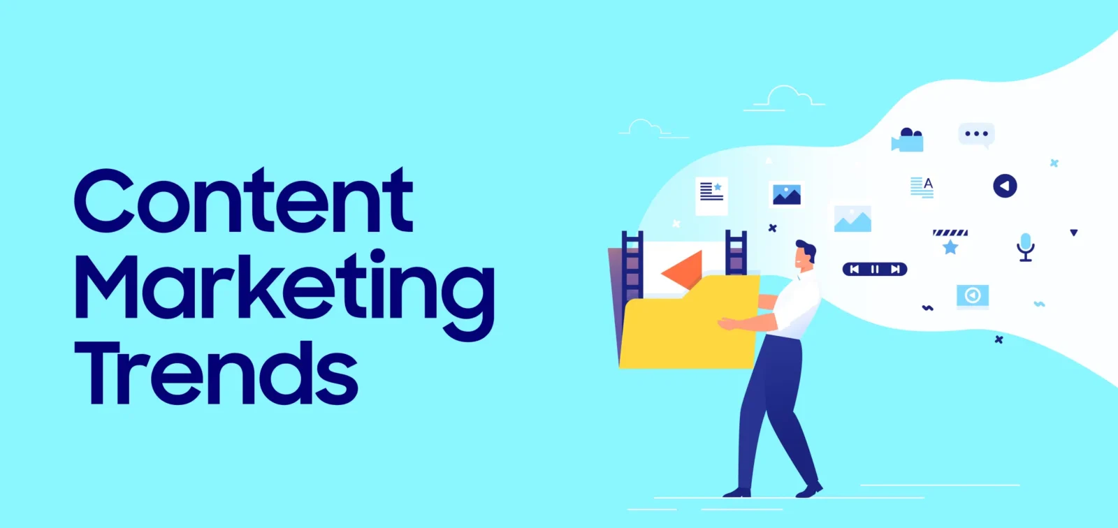 What is Content Marketing? Top Content Marketing Trends in 2026