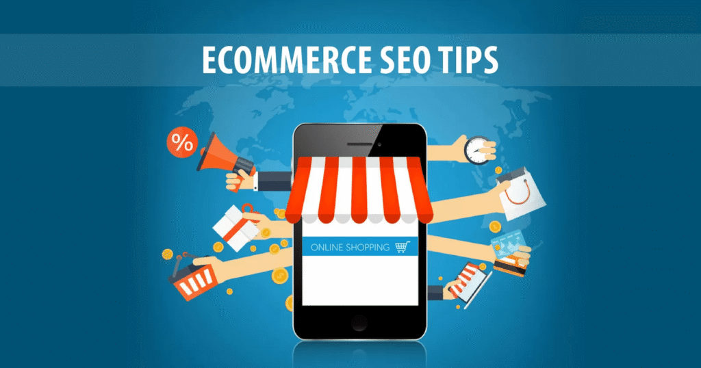 9 Tips To Improve SEO For Online Business