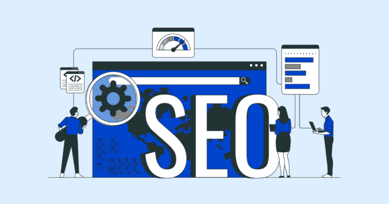 Top 6 Organic SEO Agencies for Long-Term Growth