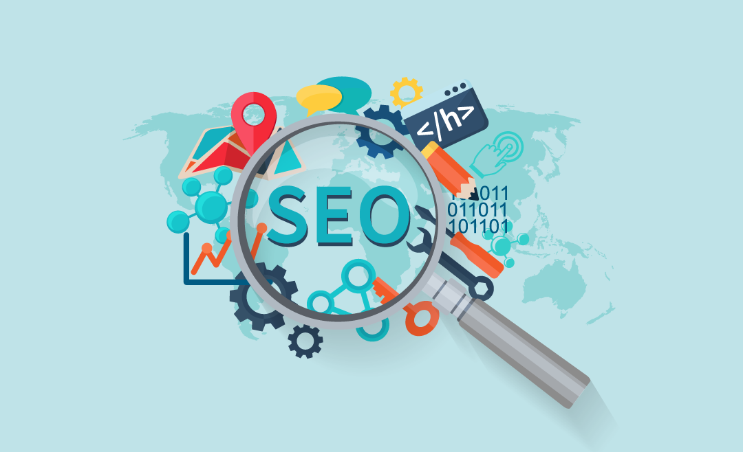 On page SEO techniques