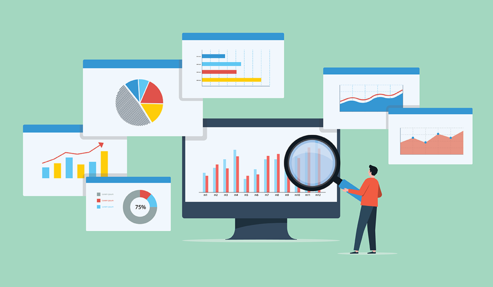 Brand Tracking: Do You Know What People Talk About Your Brand?