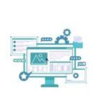 Custom Web Application Development: Benefits, Types & Process