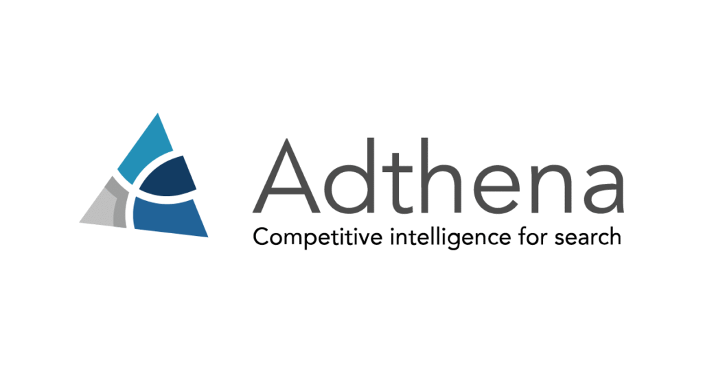 adthena the best Paid Search Intelligence Software
