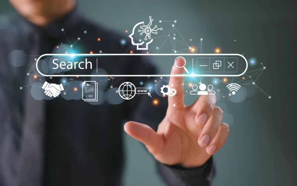 Key Components of Search Engine Marketing Intelligence