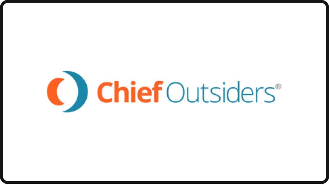 Chief Outsiders