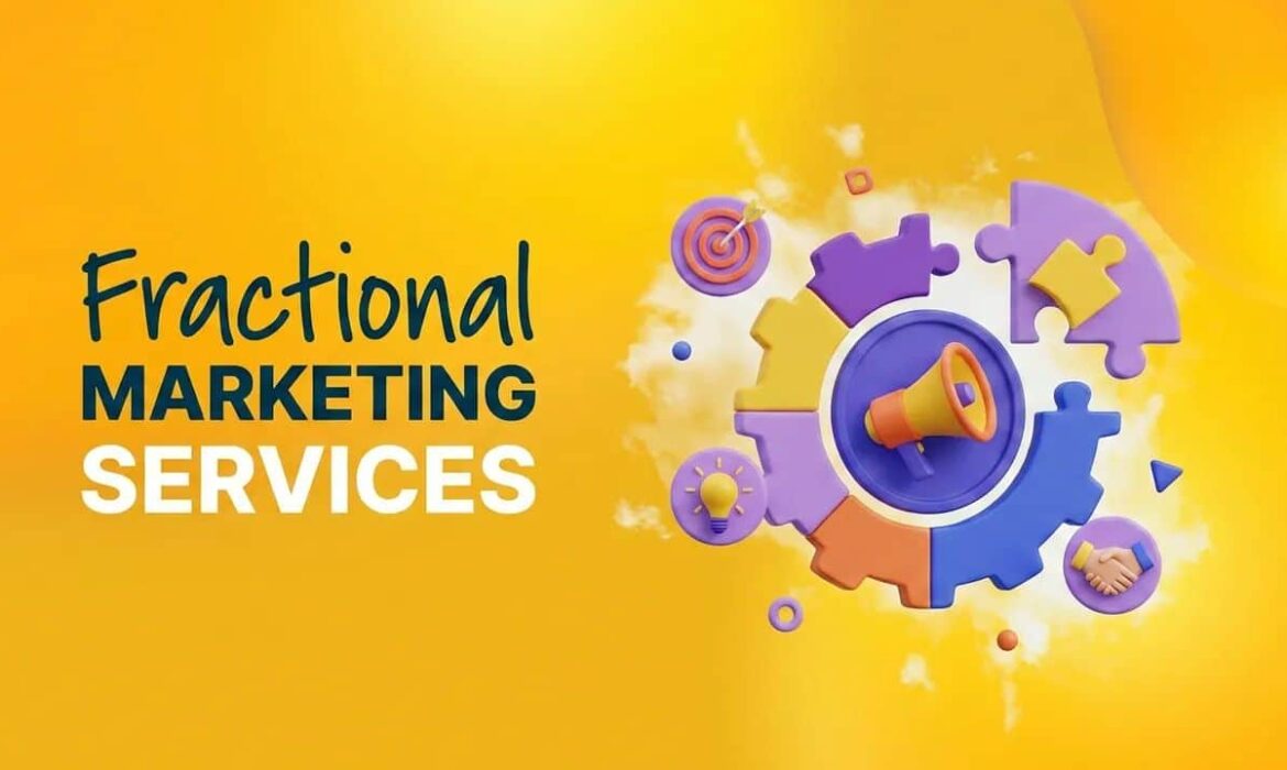 7 Top Fractional Marketing Agencies: Overview, Pricing, and Limitations