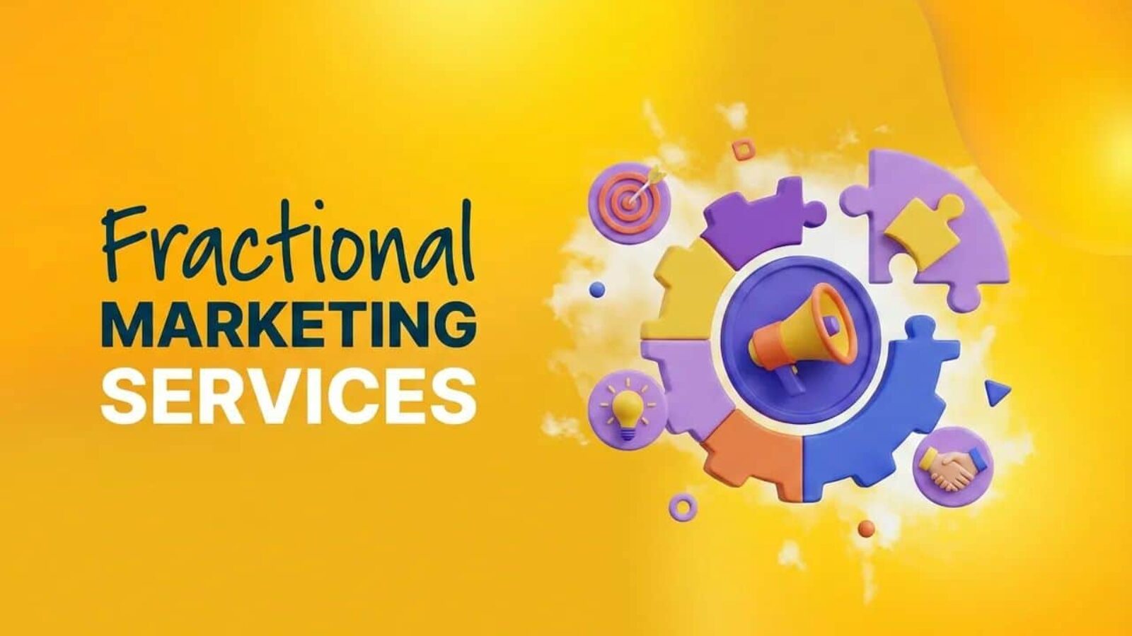 7 Top Fractional Marketing Agencies: Overview, Pricing, and Limitations