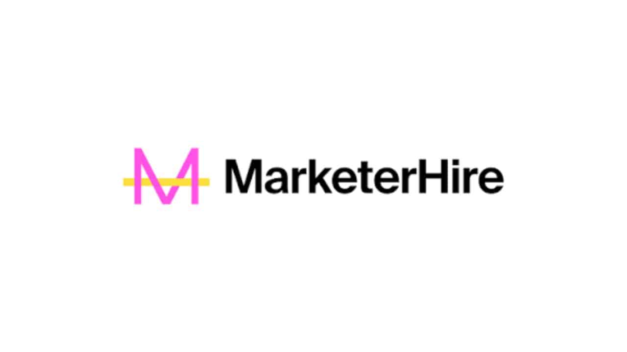 MarketerHire