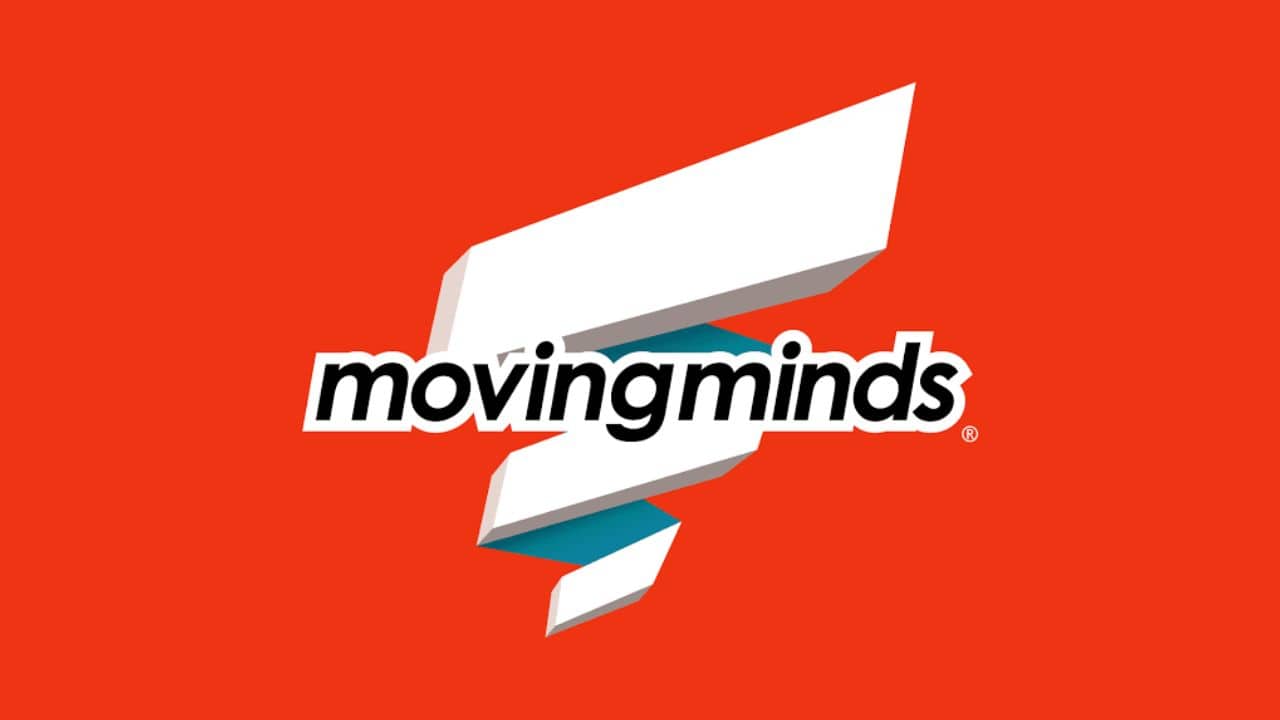 Moving Minds