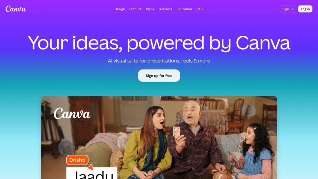 Canva