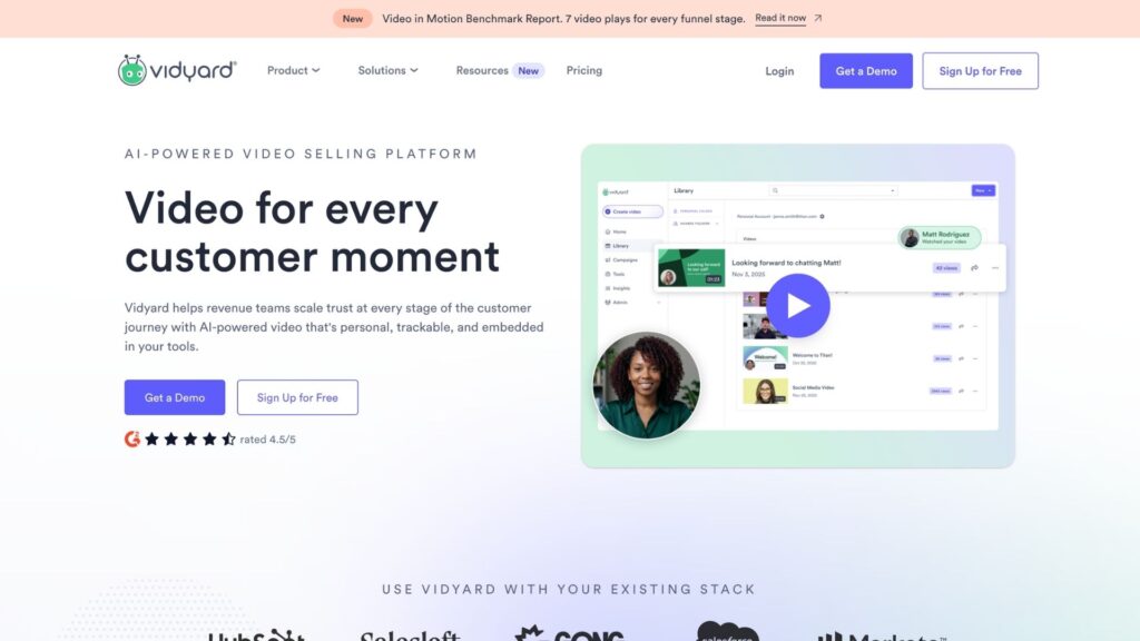 Vidyard