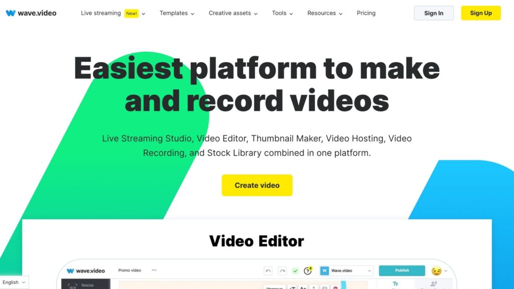 Wave.video