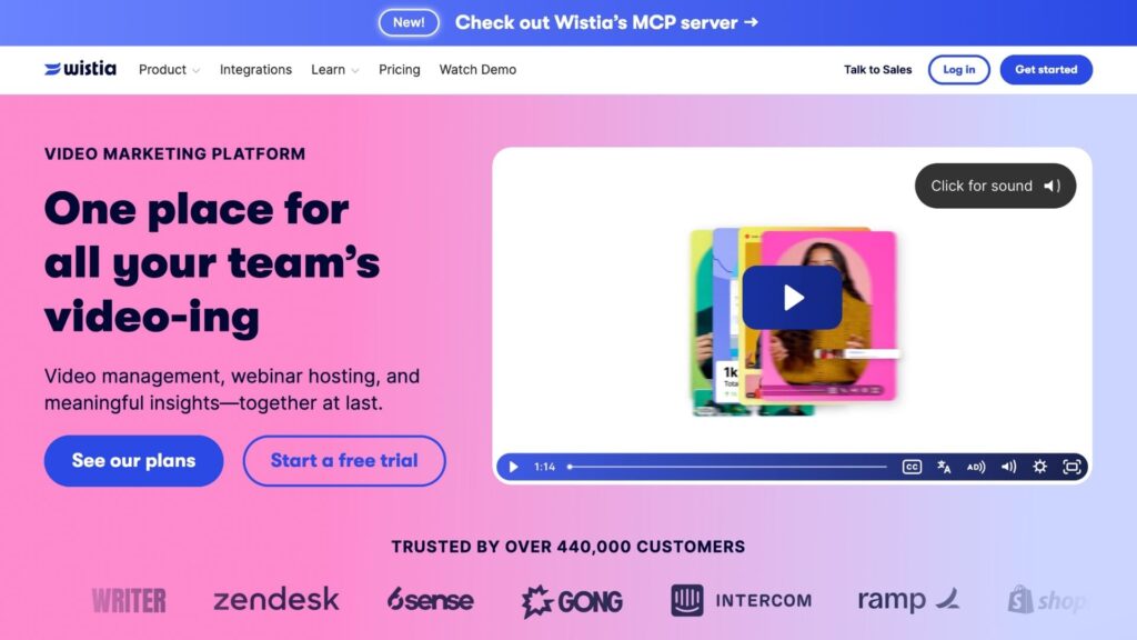 Wistia